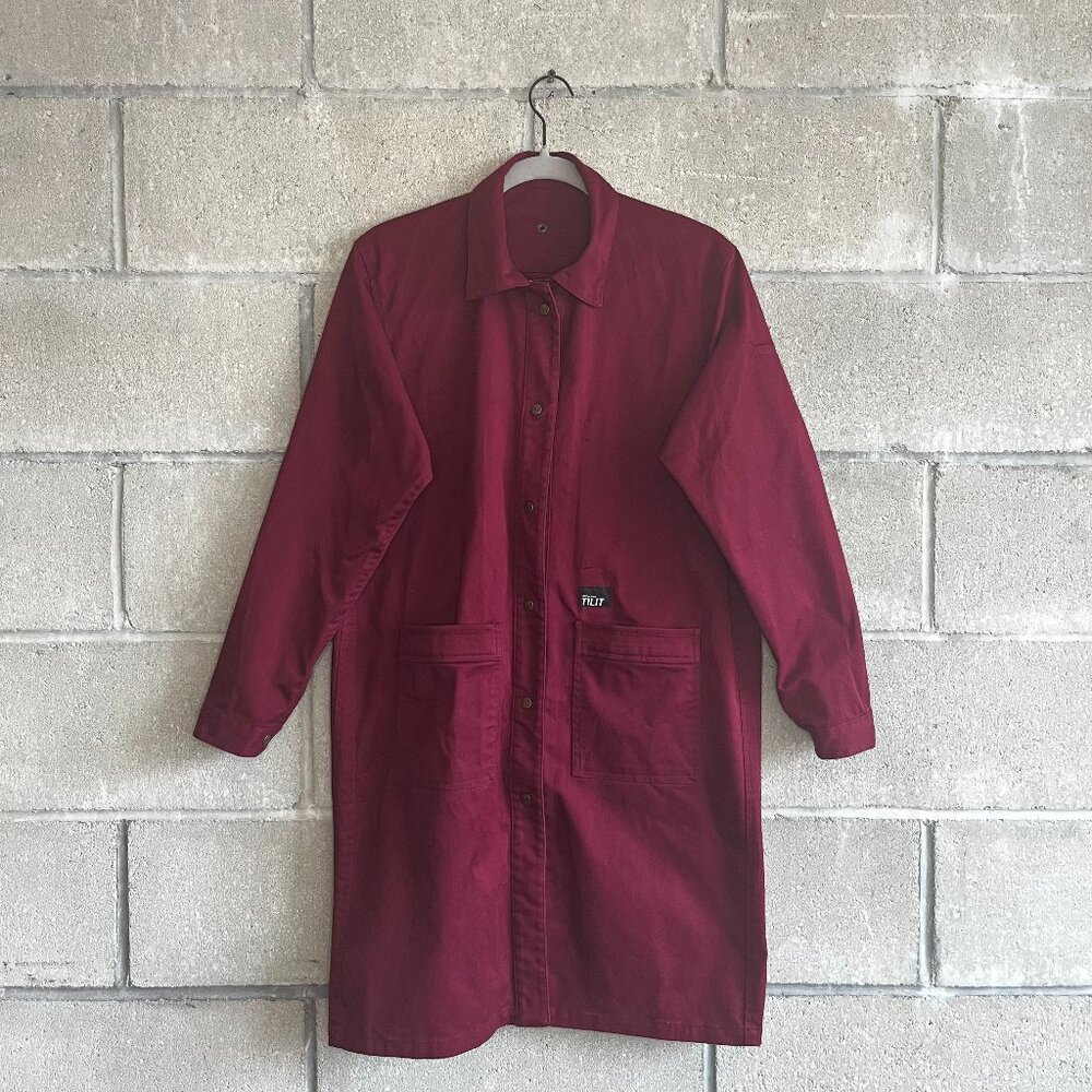 Tilit Lab Coat